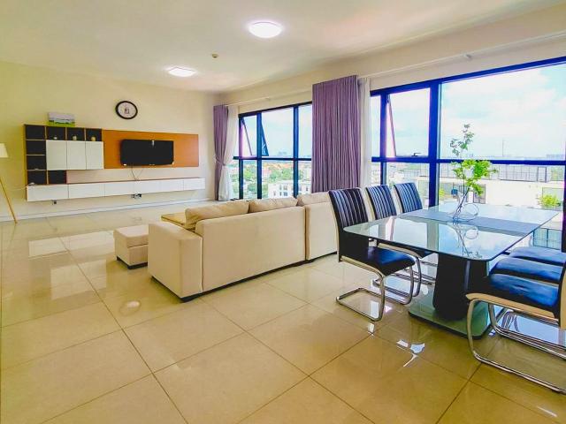 Căn hộ bán tại Thủ Đức, Hồ Chí Minh