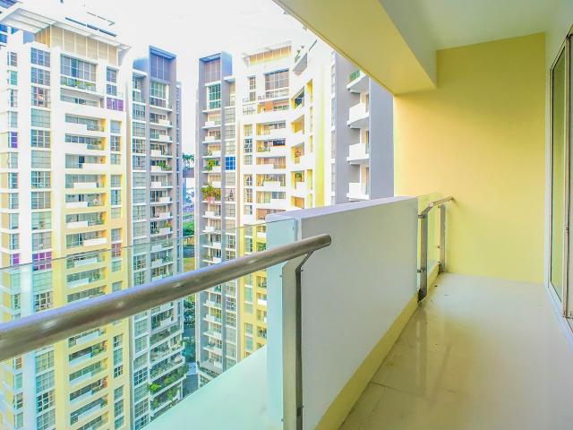 Căn hộ bán tại Thủ Đức, Hồ Chí Minh