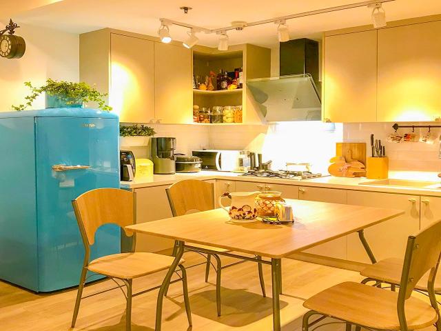 Căn hộ cho thuê tại Thủ Đức, Hồ Chí Minh