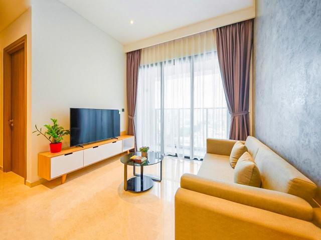 Căn hộ bán tại Thủ Đức, Hồ Chí Minh