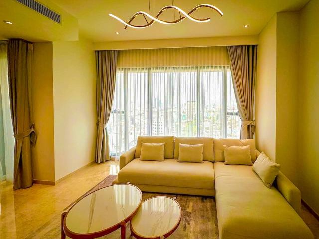 Căn hộ bán tại Thủ Đức, Hồ Chí Minh