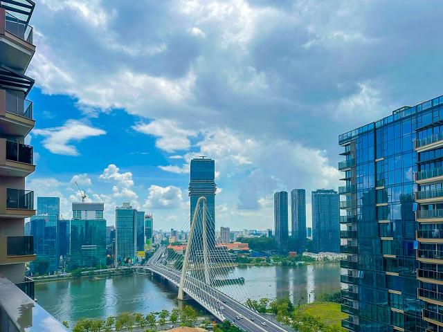 Căn hộ bán tại Thủ Đức, Hồ Chí Minh