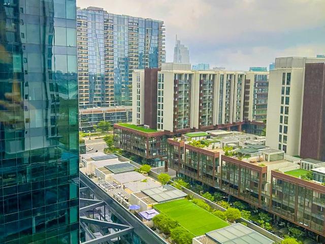 Căn hộ bán tại Thủ Đức, Hồ Chí Minh