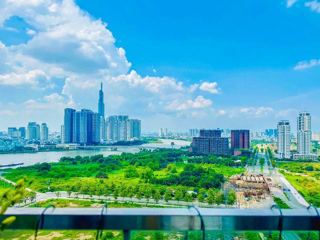 Căn hộ bán tại Thủ Đức, Hồ Chí Minh