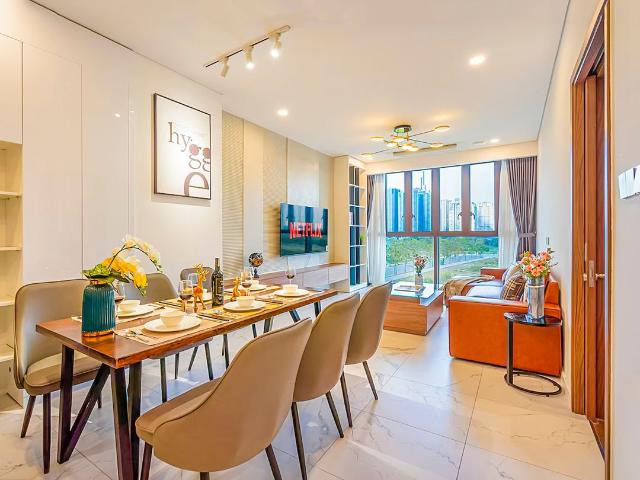 Căn hộ bán tại Thủ Đức, Hồ Chí Minh