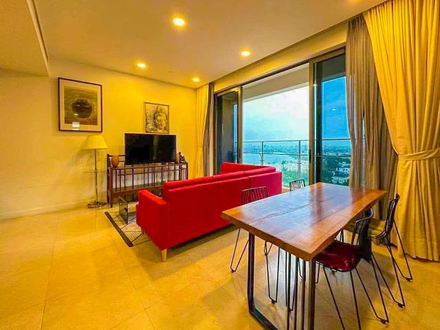 Căn hộ bán tại Khu phố 5, Thành phố Hồ Chí Minh