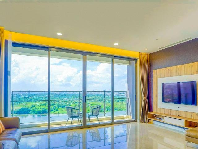 Căn hộ bán tại Khu phố 5, Thành phố Hồ Chí Minh