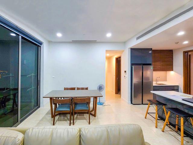 Căn hộ cho thuê tại Thủ Đức, Hồ Chí Minh