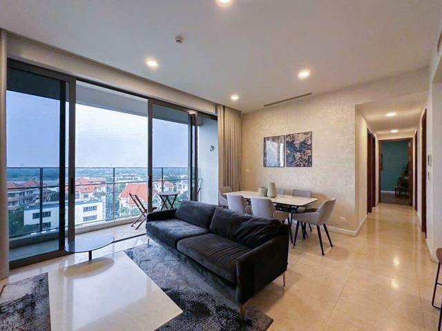 Căn hộ bán tại Thủ Đức, Hồ Chí Minh