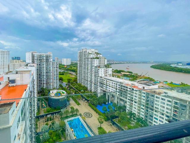 Căn hộ bán tại Thủ Đức, Hồ Chí Minh