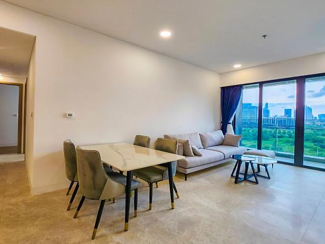Căn hộ bán tại Khu phố 39, Thành phố Hồ Chí Minh