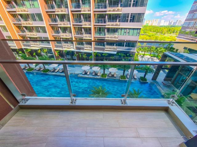 Căn hộ bán tại Thủ Đức, Hồ Chí Minh