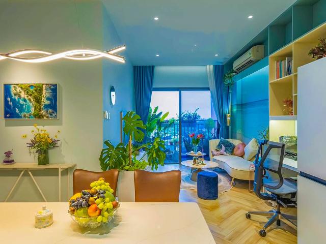 Căn hộ bán tại Thủ Đức, Hồ Chí Minh