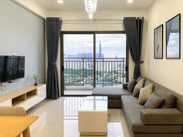 Căn hộ bán tại Thủ Đức, Hồ Chí Minh