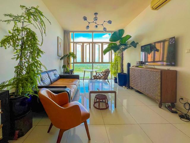 Căn hộ bán tại Khu phố 3, Thành phố Hồ Chí Minh