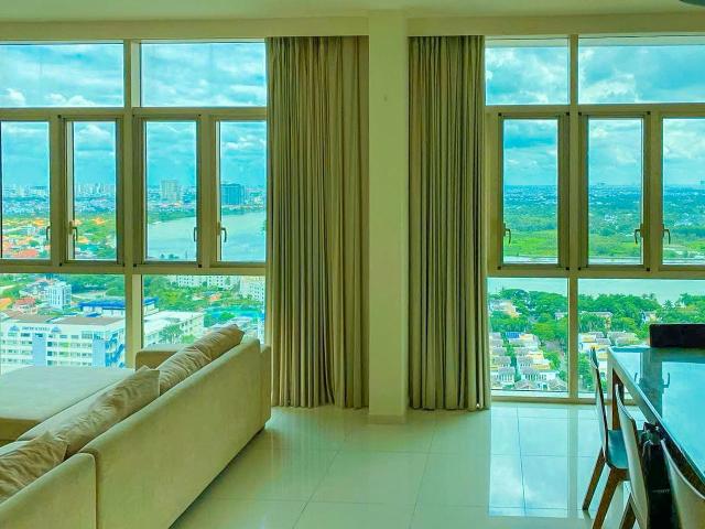 Căn hộ bán tại Thủ Đức, Hồ Chí Minh