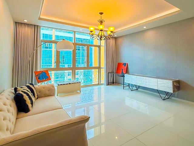 Căn hộ bán tại Thủ Đức, Hồ Chí Minh
