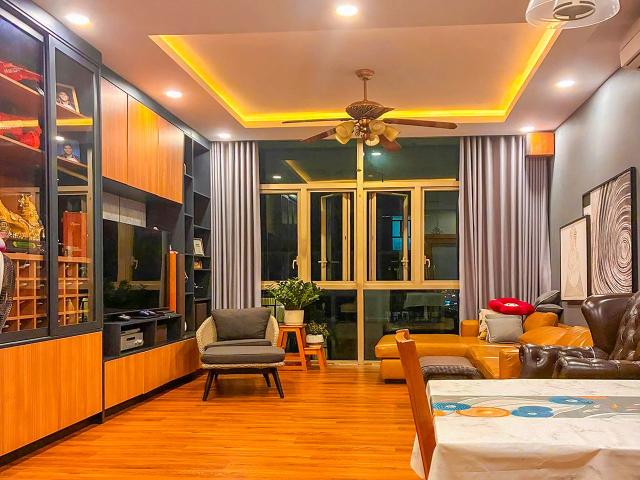 Căn hộ bán tại Khu phố 2, Thành phố Hồ Chí Minh