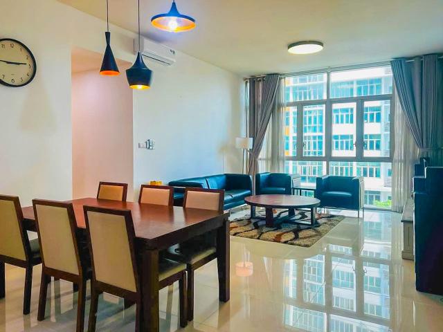 Căn hộ bán tại Thủ Đức, Hồ Chí Minh