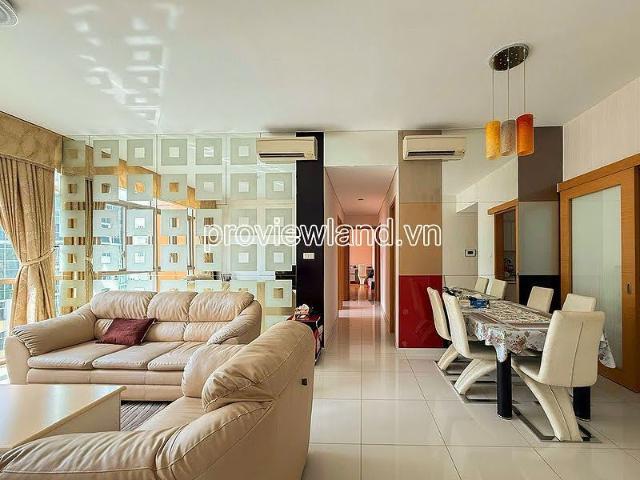 Căn hộ bán tại Khu phố 2, Thành phố Hồ Chí Minh