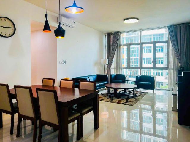 Căn hộ bán tại Khu phố 2, Thành phố Hồ Chí Minh