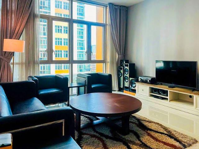 Căn hộ bán tại Khu phố 2, Thành phố Hồ Chí Minh