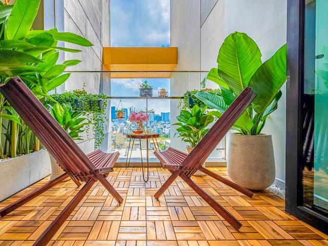 Căn hộ cho thuê tại Thủ Đức, Hồ Chí Minh
