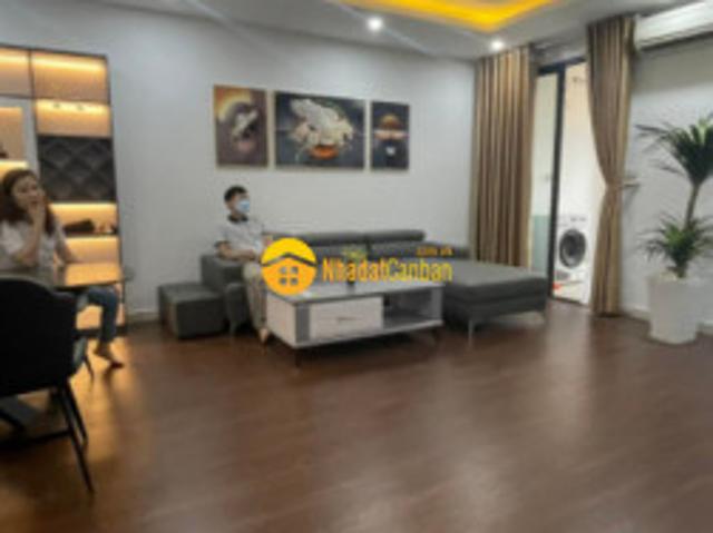 Căn hộ bán