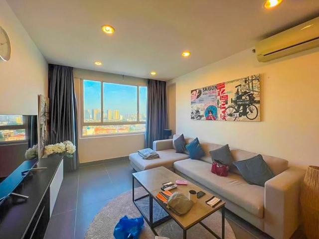 Căn hộ bán tại Thủ Đức, Hồ Chí Minh
