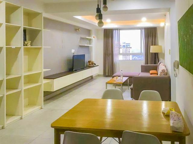 Căn hộ bán tại Thủ Đức, Hồ Chí Minh