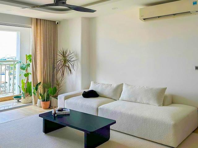 Căn hộ bán tại Thủ Đức, Hồ Chí Minh