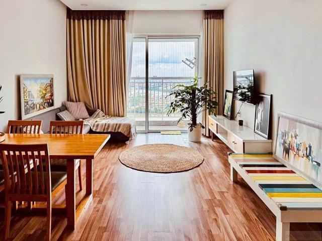 Căn hộ bán tại Thủ Đức, Hồ Chí Minh