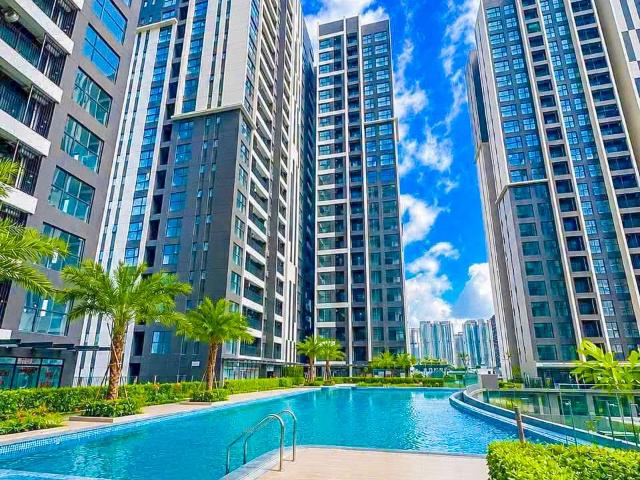 Căn hộ bán tại Thủ Đức, Hồ Chí Minh