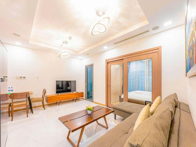 Căn hộ bán tại Vinhomes Central Park, Thành phố Hồ Chí Minh