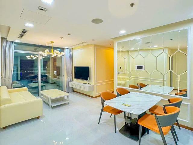Căn hộ bán tại Thủ Đức, Hồ Chí Minh