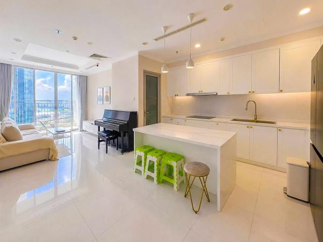 Căn hộ bán tại Thủ Đức, Hồ Chí Minh