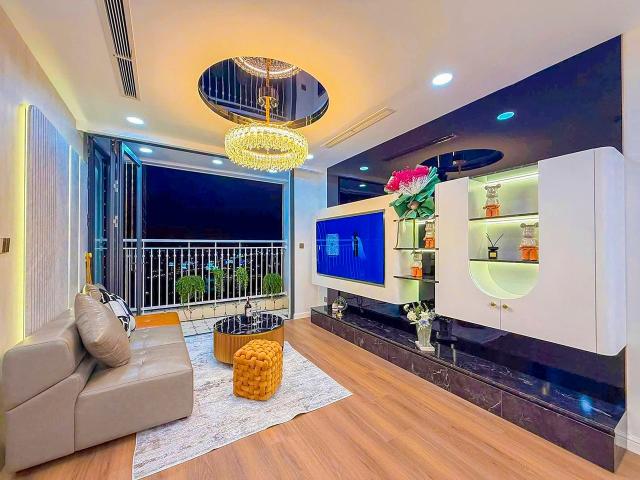 Căn hộ bán tại Thủ Đức, Hồ Chí Minh