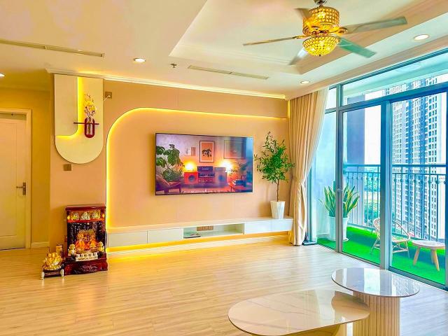 Căn hộ cho thuê tại Thủ Đức, Hồ Chí Minh