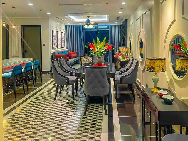 Căn hộ bán tại Thủ Đức, Hồ Chí Minh