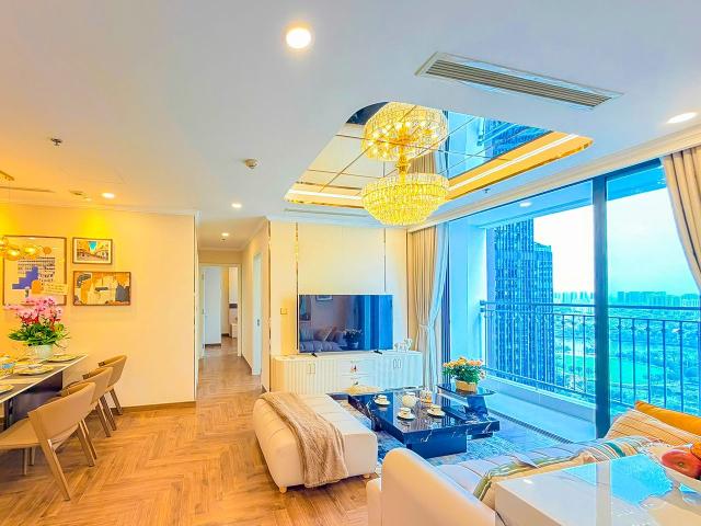 Căn hộ bán tại Thủ Đức, Hồ Chí Minh