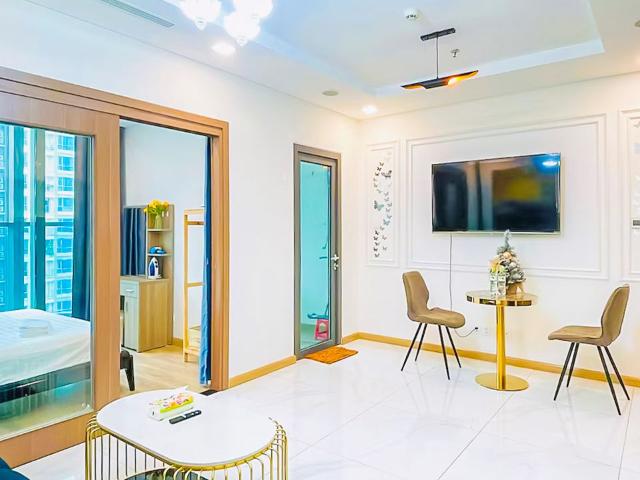 Căn hộ bán tại Thủ Đức, Hồ Chí Minh