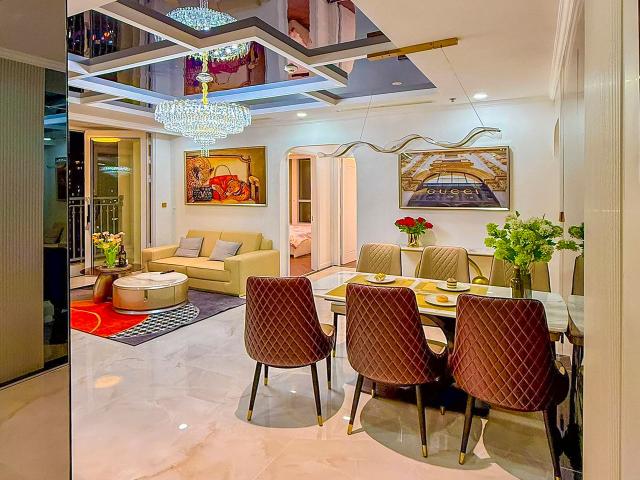 Căn hộ bán tại Thủ Đức, Hồ Chí Minh