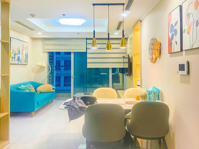 Căn hộ bán tại Thủ Đức, Hồ Chí Minh