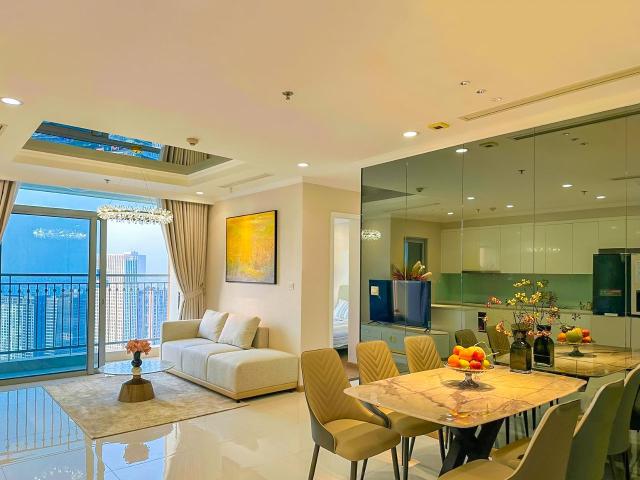 Căn hộ bán tại Thủ Đức, Hồ Chí Minh