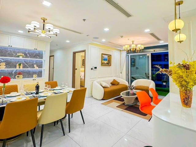 Căn hộ bán tại Thủ Đức, Hồ Chí Minh