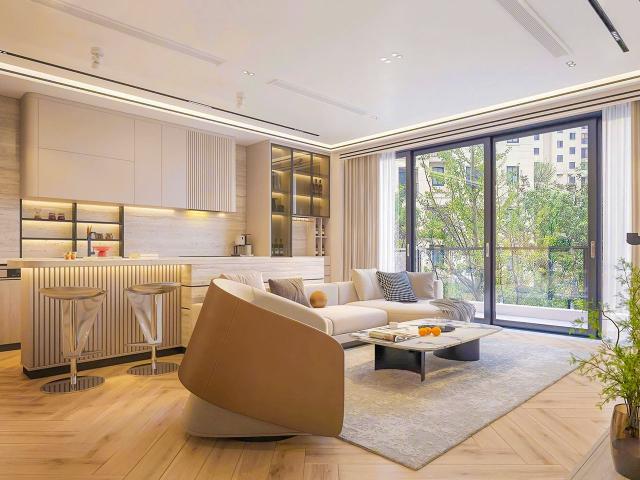Căn hộ bán tại Thủ Đức, Hồ Chí Minh