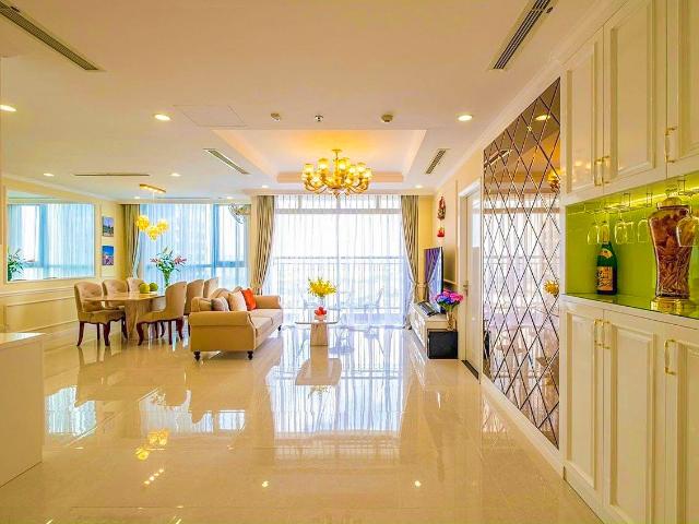 Căn hộ bán tại Thủ Đức, Hồ Chí Minh