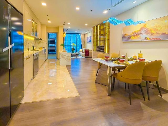 Căn hộ bán tại Thủ Đức, Hồ Chí Minh