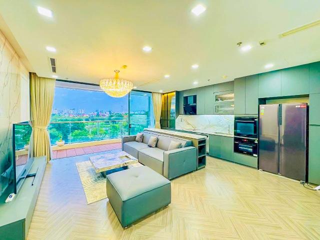 Căn hộ bán tại Thủ Đức, Hồ Chí Minh