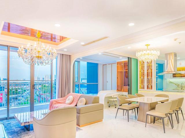 Căn hộ bán tại Thủ Đức, Hồ Chí Minh